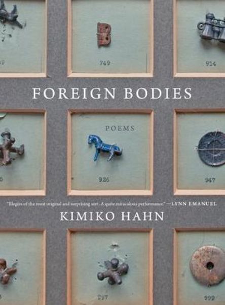 Produktbild: Foreign Bodies