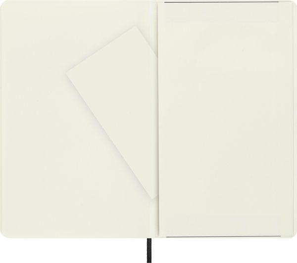 Produktbild: Moleskine. Notizbuch kariert gro&szlig;