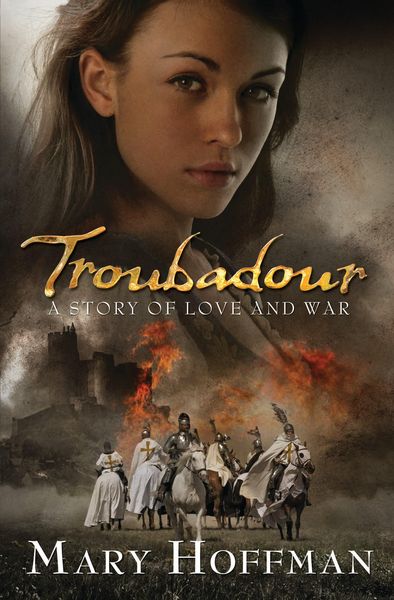 Produktbild: Troubadour
