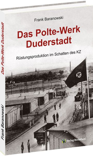 Produktbild: Das Polte-Werk Duderstadt