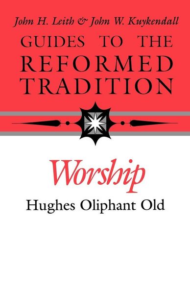 Produktbild: Worship