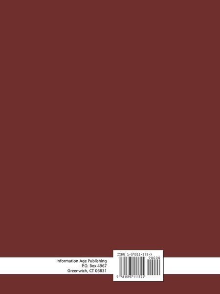 Produktbild: The Encyclopedia of Middle Grades Education