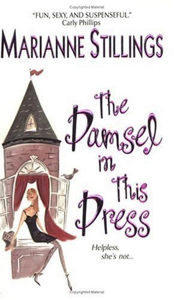 Produktbild: The Damsel in This Dress