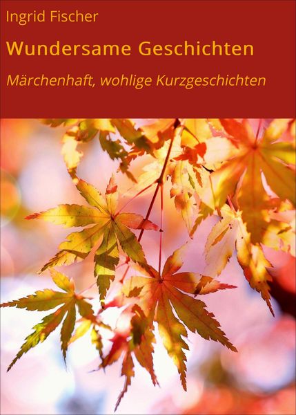 Produktbild: Wundersame Geschichten