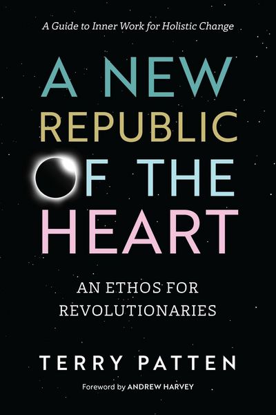 Produktbild: A New Republic of the Heart