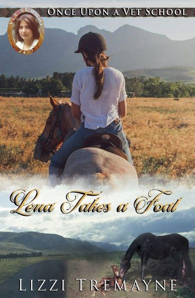 Produktbild: Lena Takes a Foal