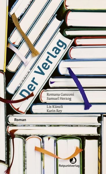 Produktbild: Der Verlag