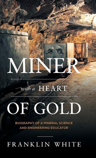 Produktbild: Miner With a Heart of Gold