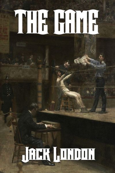Produktbild: The Game