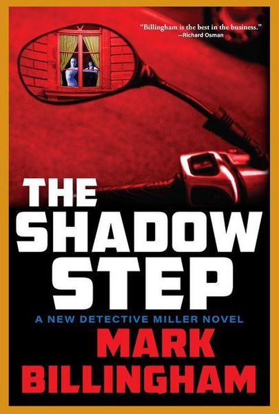 Produktbild: The Shadow Step