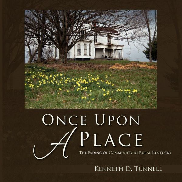 Produktbild: Once Upon A Place