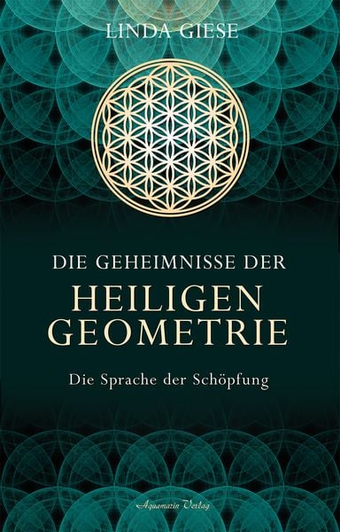 Produktbild: Die Geheimnisse der heiligen Geometrie