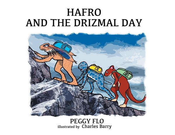 Produktbild: Hafro And The Drizmal Day