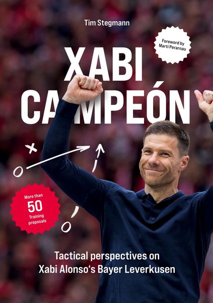 Produktbild: Xabi Campe&oacute;n