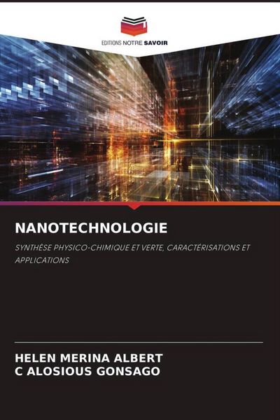 Produktbild: NANOTECHNOLOGIE