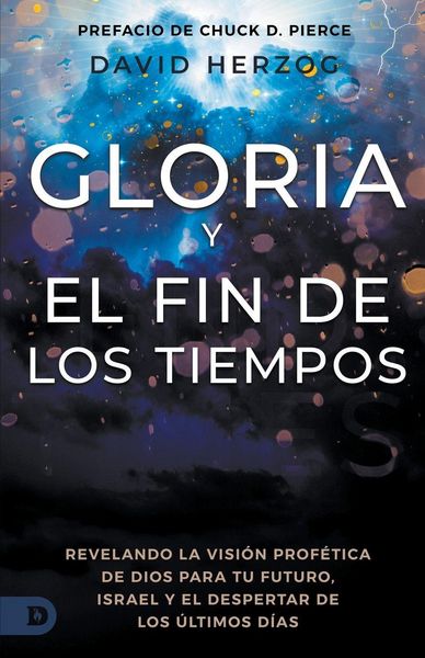 Produktbild: Gloria Y El Fin De Los Tiempos