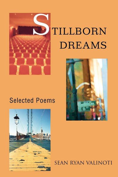 Produktbild: Stillborn Dreams