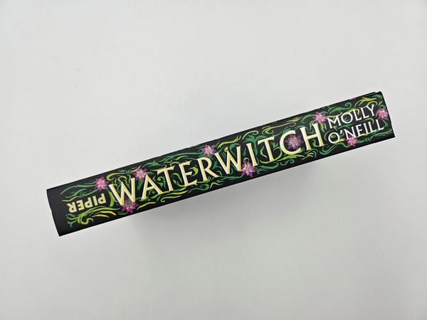 Produktbild: Waterwitch