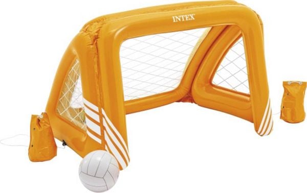 Produktbild: Vedes Poolgame Fun Goals mit Tor + Ball, ab 58507NP