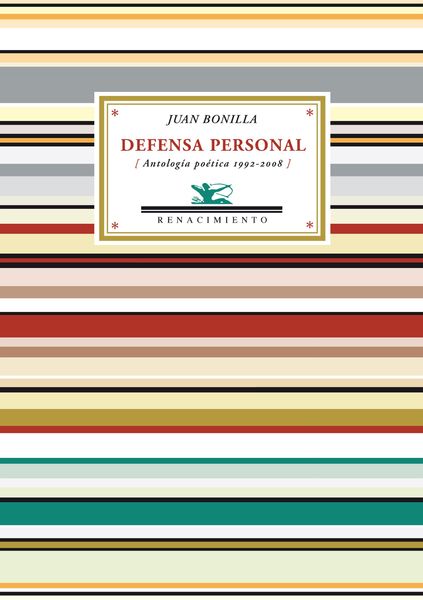 Produktbild: Defensa personal