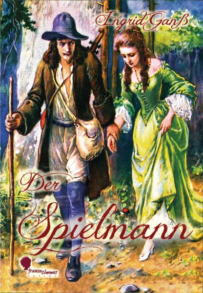Produktbild: Der Spielmann