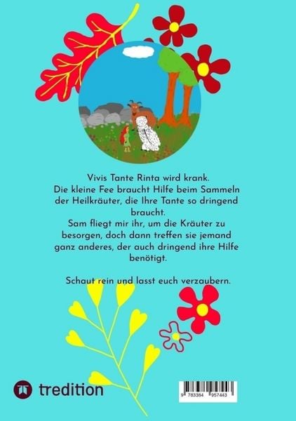 Produktbild: Vivi und Sam unterwegs
