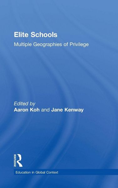 Produktbild: Elite Schools