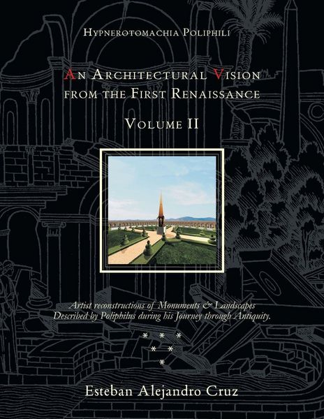 Produktbild: Hypnerotomachia Poliphili