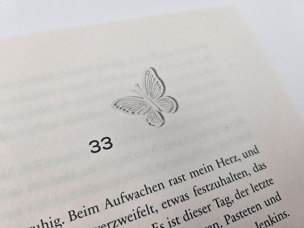 Produktbild: Mrs Mabels letzte Liste