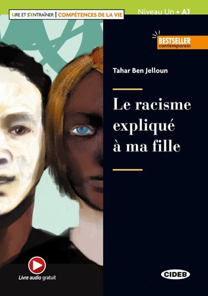 Le racisme expliqué à ma fille