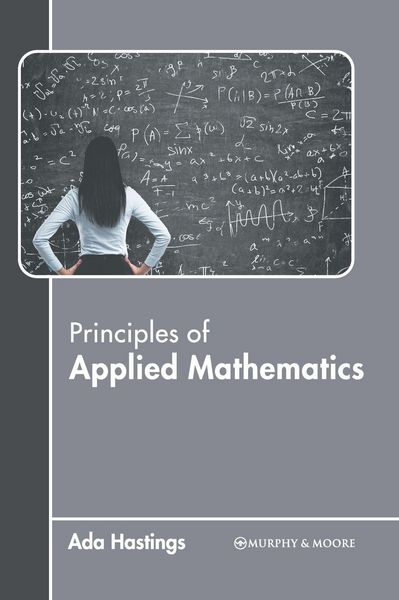Produktbild: Principles of Applied Mathematics