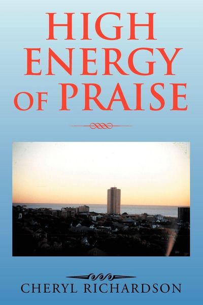 Produktbild: High Energy of Praise