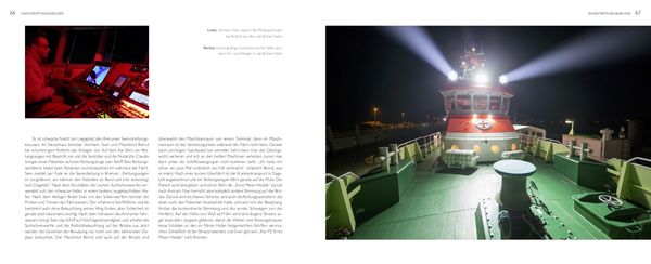 Produktbild: Von Menschen und Meer