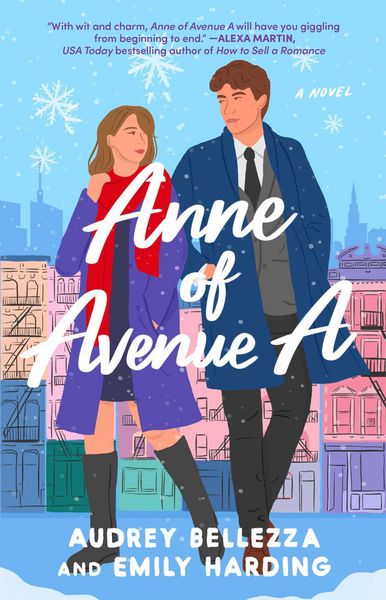 Produktbild: Anne of Avenue A