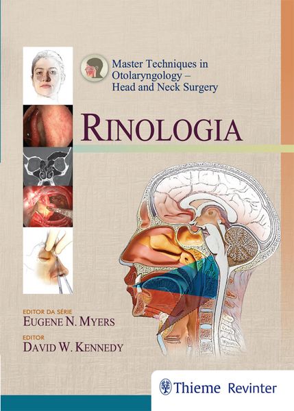 Produktbild: Rinologia