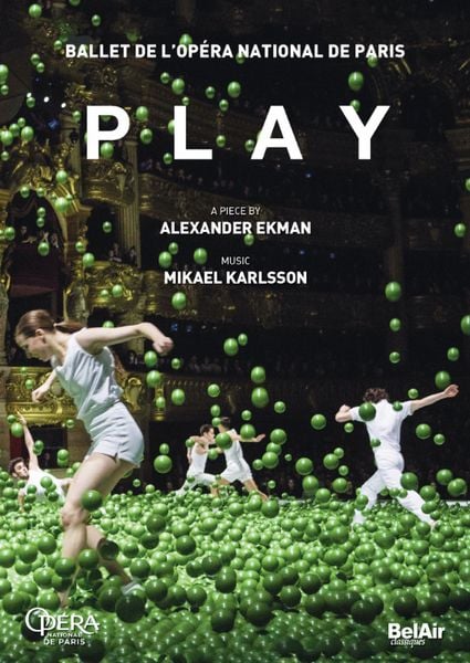 Produktbild: Play
