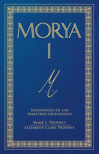Produktbild: Morya I (Spanish)