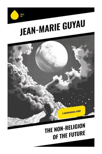 Produktbild: The Non-religion of the Future
