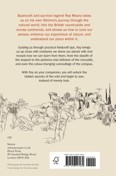 Produktbild: We Are Nature