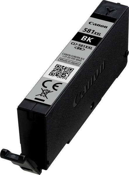 Produktbild: CANON Tintenpatronen/Druckk&ouml;pfe f&uuml;r Inkjetdrucker/Multifunktionsger&auml;te