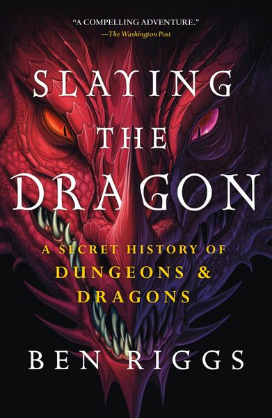 Produktbild: Slaying the Dragon