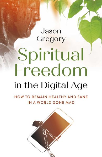 Produktbild: Spiritual Freedom in the Digital Age