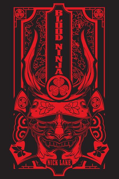 Produktbild: Blood Ninja