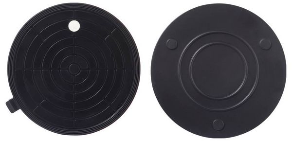 Produktbild: TOOLCRAFT TO-10182513 Akku-Saugheber Tragkraft (max.) 168kg