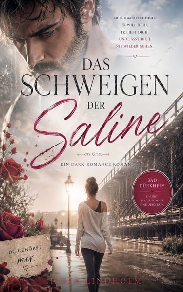Produktbild: Das Schweigen der Saline