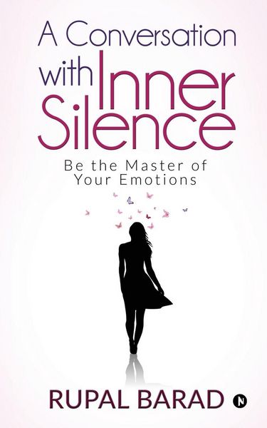 Produktbild: A Conversation with Inner Silence