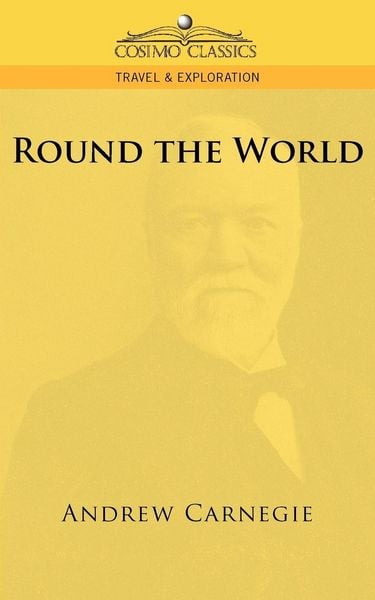 Produktbild: Round the World