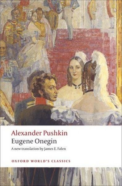 Produktbild: Eugene Onegin