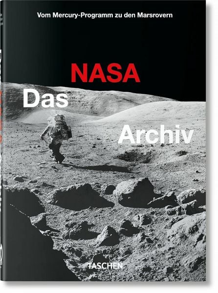 Produktbild: Das NASA Archiv