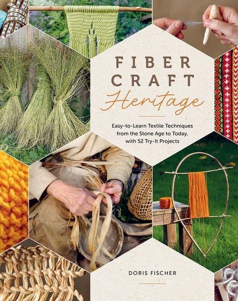 Produktbild: Fiber Craft Heritage